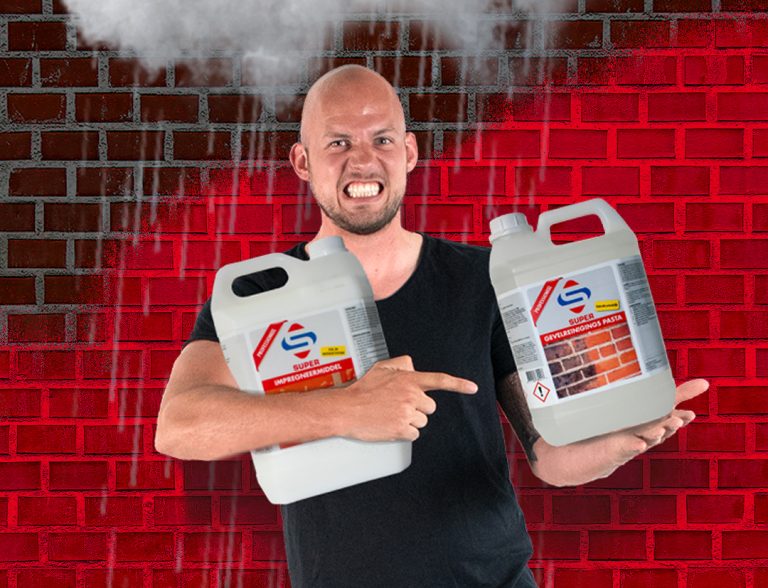 Super Promotion : Jusqu'à 7,5% de remise supplémentaire à l'achat sur les produits de nettoyage et d'imprégnation des façades