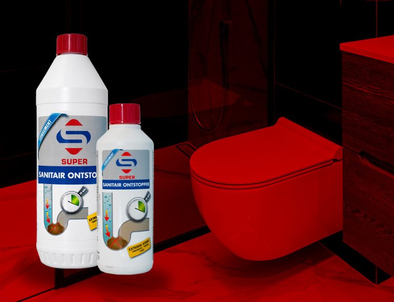 Vous cherchez le meilleur déboucheur de toilettes chimiques ? Lisez tout ici !