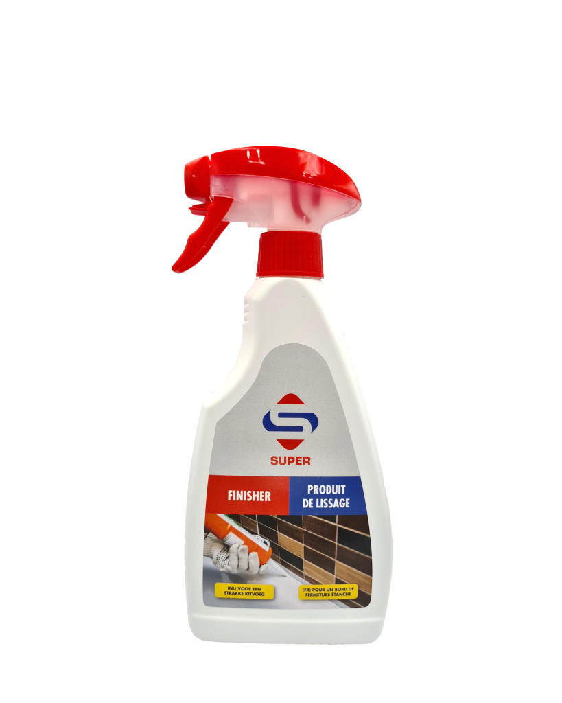 SuperCleaners krachtige reinigingsmiddelen voor elke klus