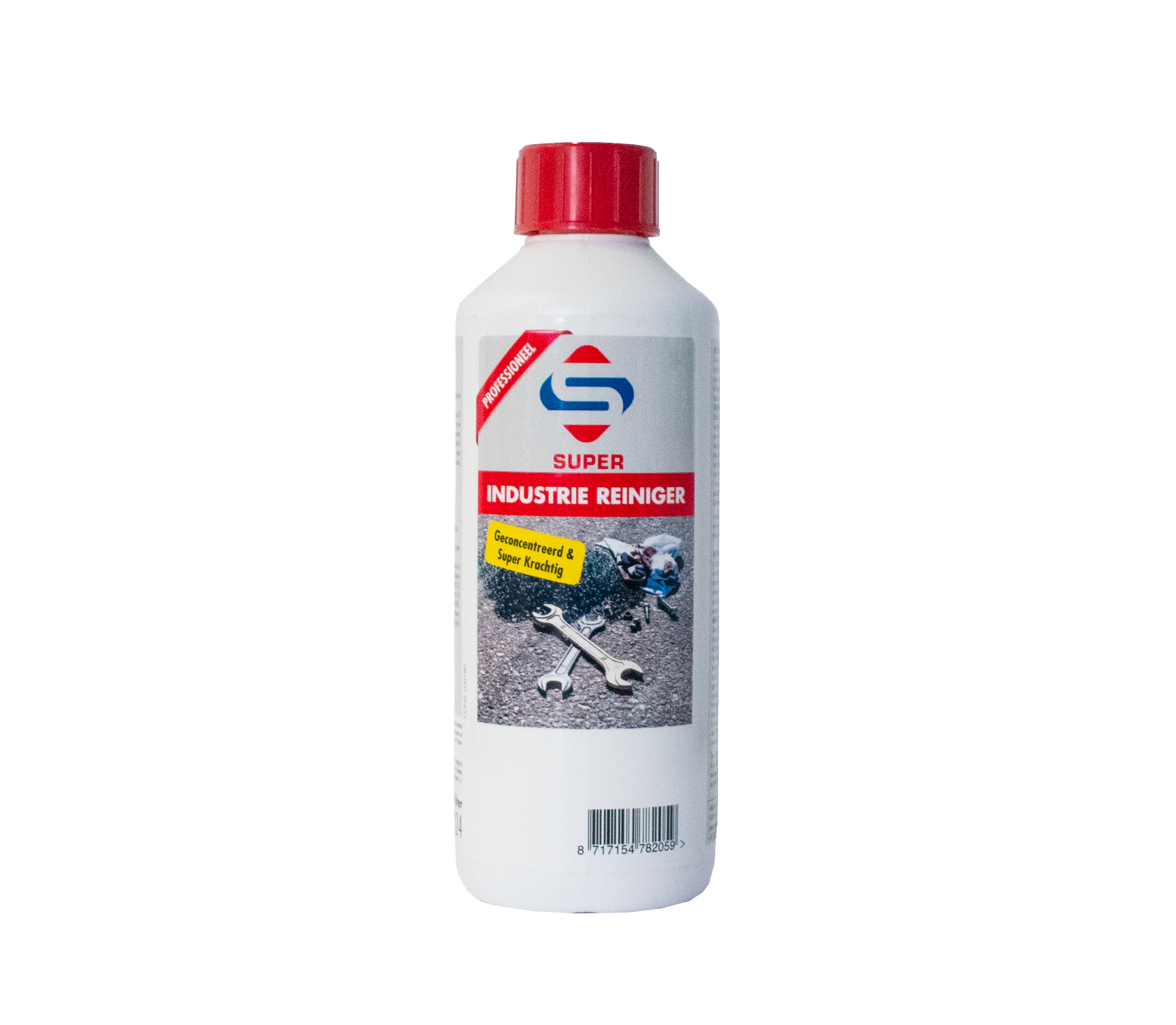 nettoyant industriel super