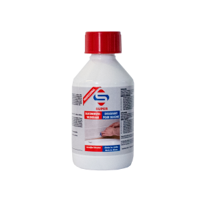 super nettoyant silicone