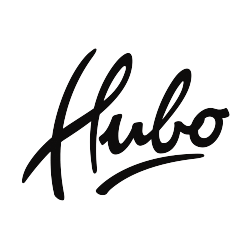 hubo logo