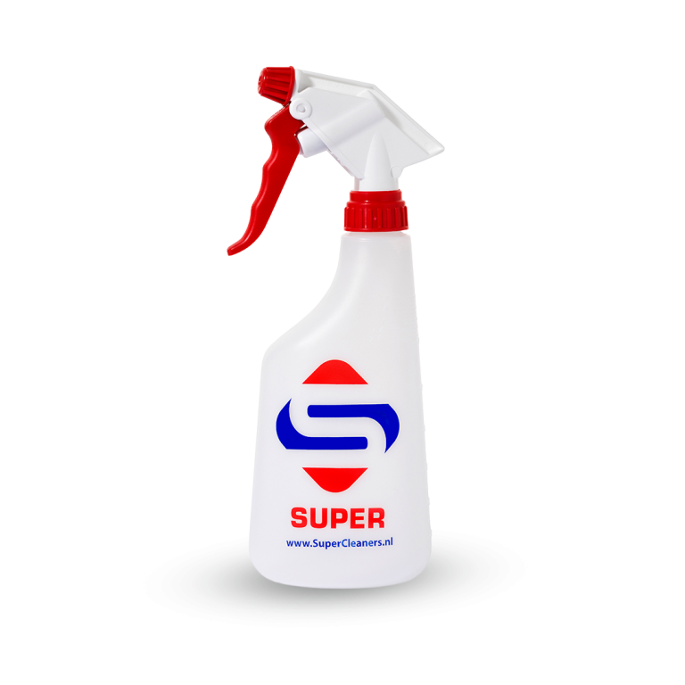 Supercleaners Sprayflacon