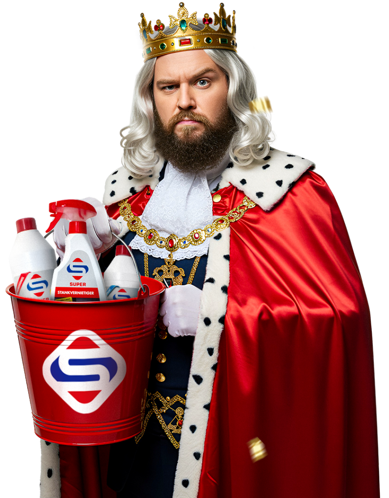 supercleaners advies