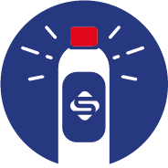 supercleaners fles