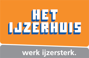 het ijzerhuis logo