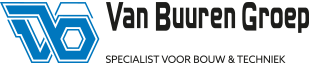van buuren groep logo