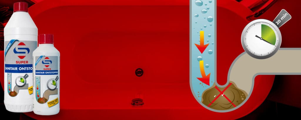 bath unblocker visual