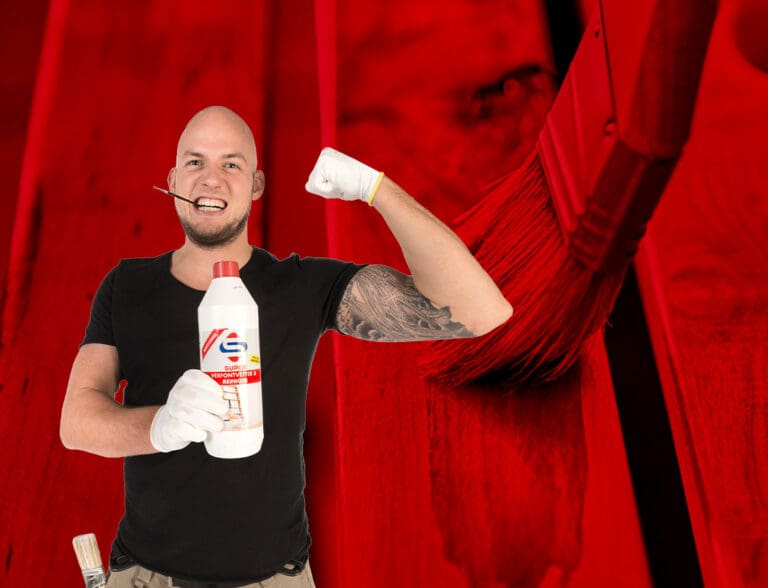 super descaler & cleaner