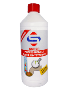 super déboucheur professionnel