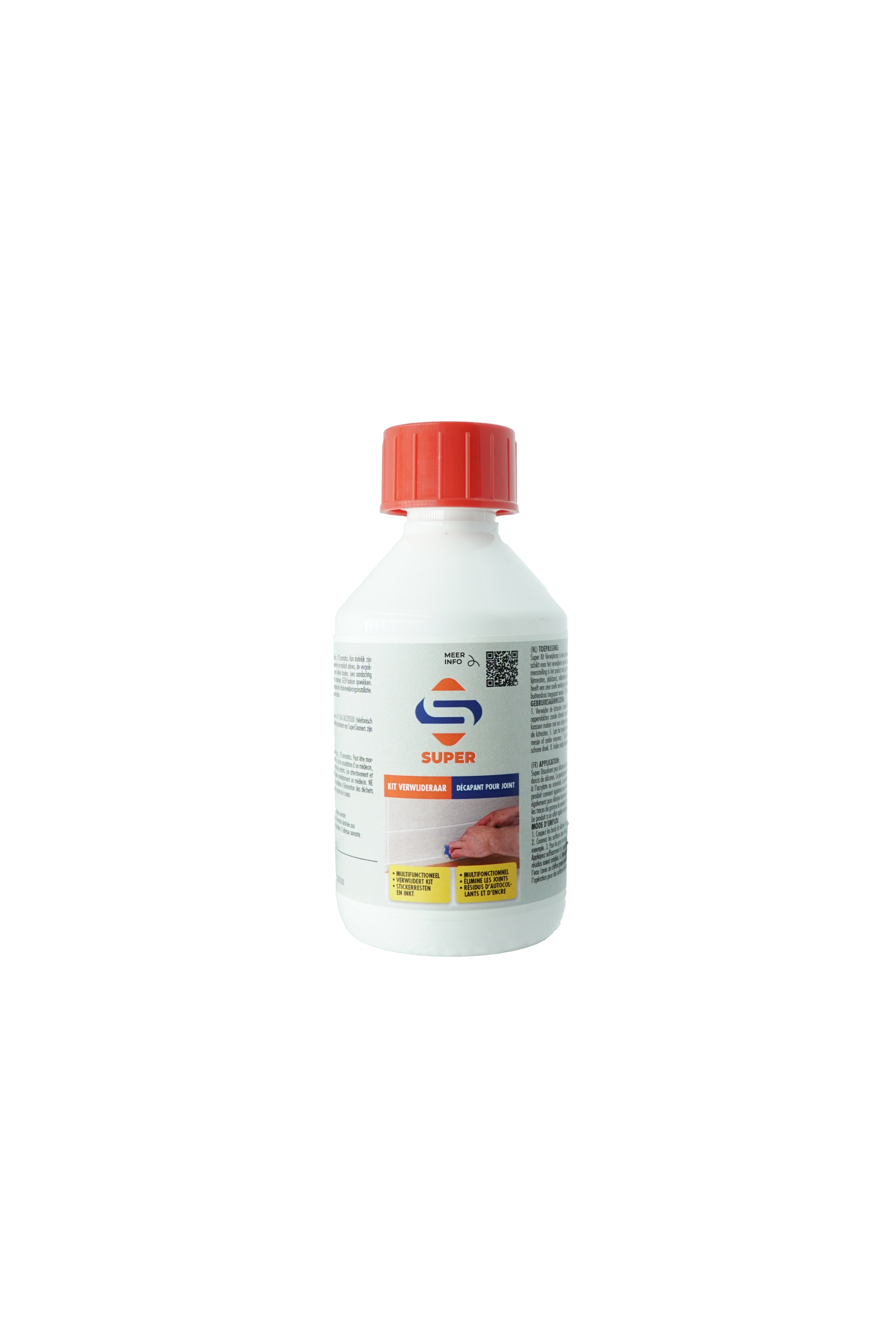 Super Kit Remover