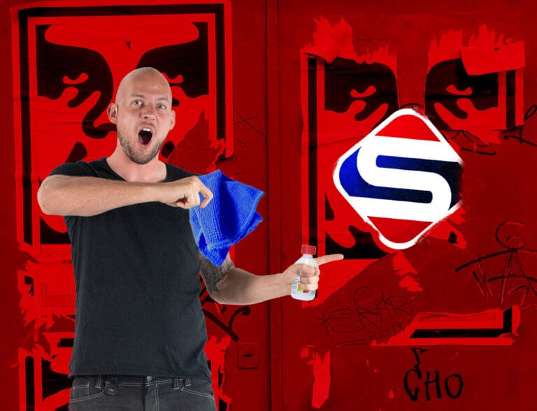 supercleaners nettoyage