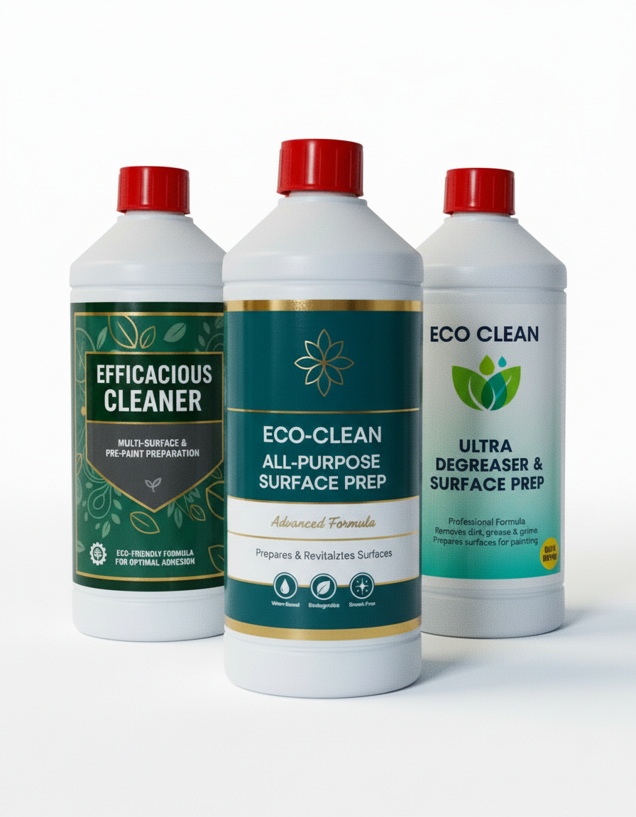 eco clean