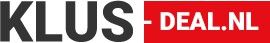 klusdeal logo
