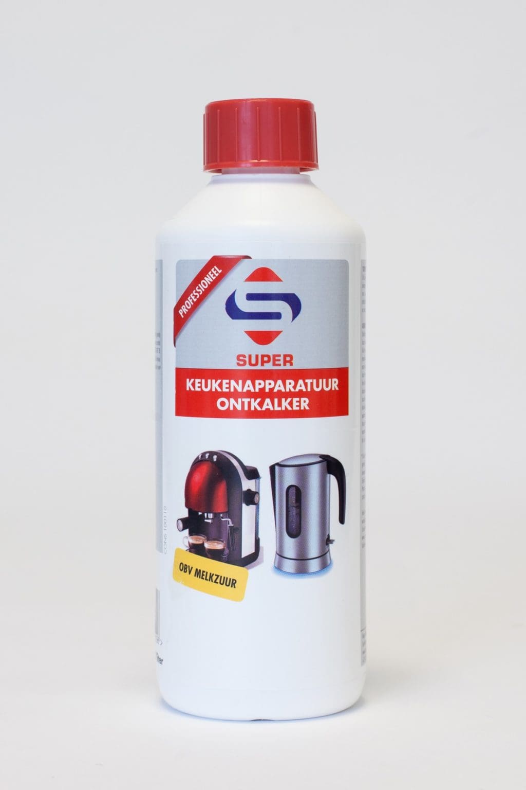 SuperCleaners