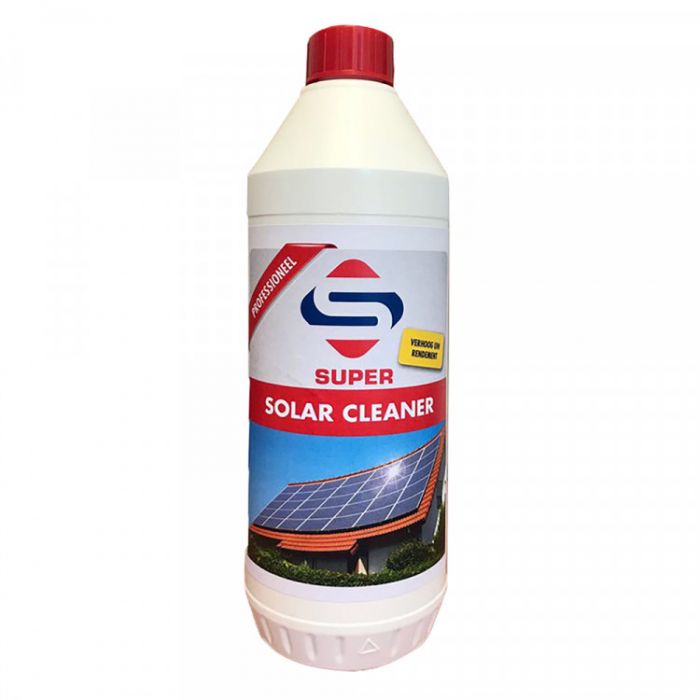 SuperCleaners-Solar-Cleaner