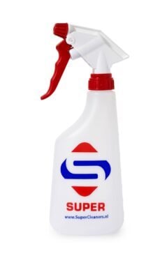 SuperCleaners Spray bottle