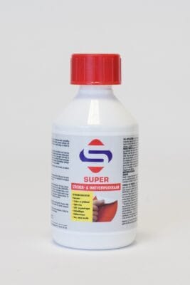 SUPER-Sticker-Ink Remover-250ML-SuperCleaners