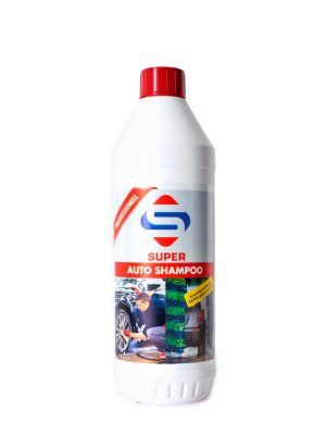 SUPER Car Shampoo 1L_8717154782110