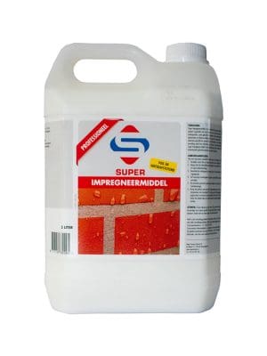 Super impregneermiddel Super impregneermiddel